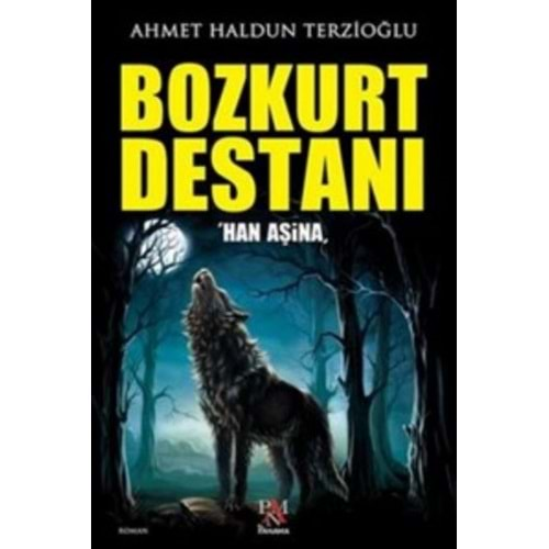 Bozkurt Destanı