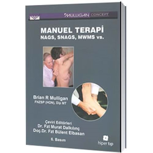 Manuel Terapi