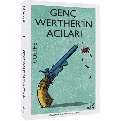 Genç Wertherin Acıları