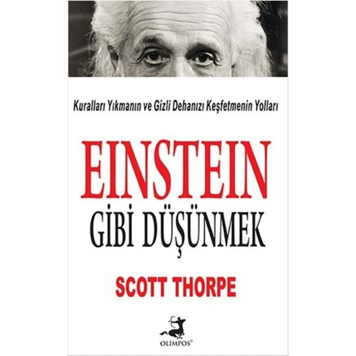 Einstein Gibi Düşünmek