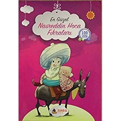 En Güzel Nasreddin Hoca Fıkraları