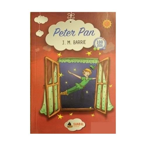 Peter Pan