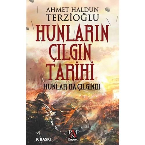 Hunların Çılgın Tarihi