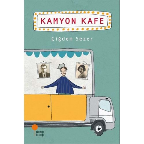 Kamyon Kafe