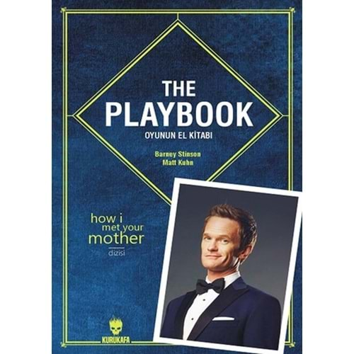 The Playbook: Oyunun El Kitabı