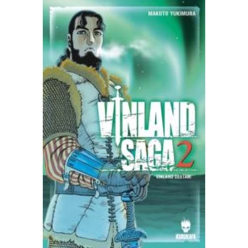 Vinland Saga - Vinland Destanı 2