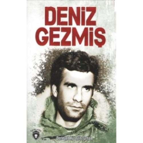 Deniz Gezmiş