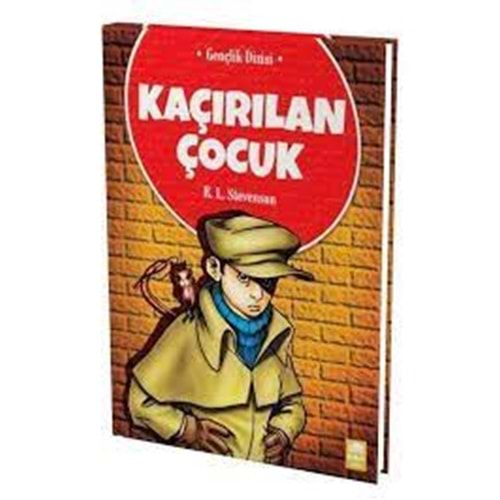 Kaçırılan Çocuk/Gençlik/Emagenç