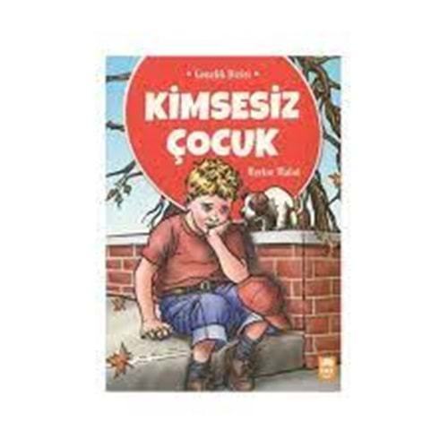 Kimsesiz Çocuk/Gençlik/Emagenç