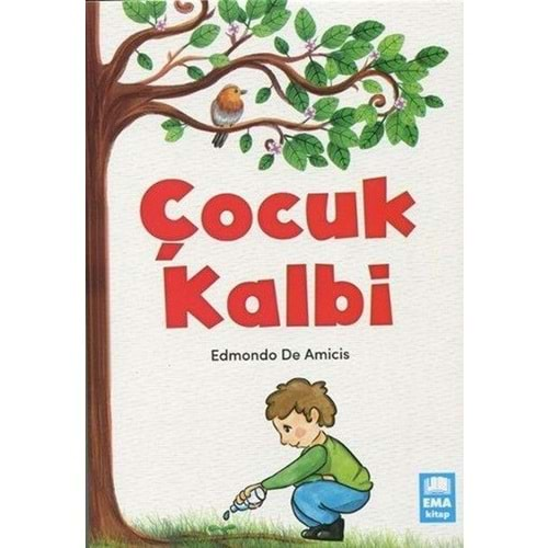 Çocuk Kalbi