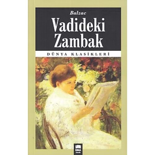 Vadideki Zambak/Emaklasik