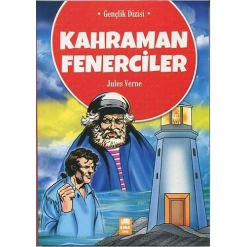 Kahraman Fenerciler/Gençlik/Emagenç