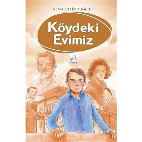 Köydeki Evimiz