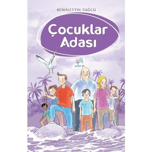 Çocuklar Adası