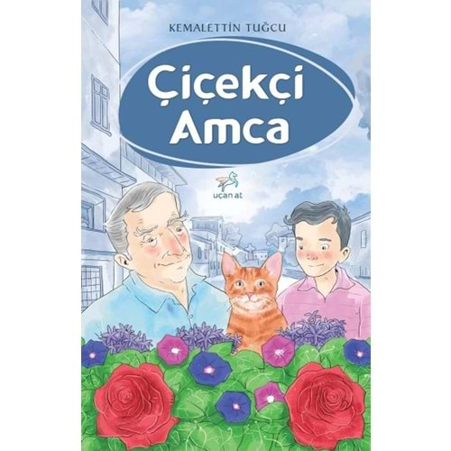 Çiçekçi Amca