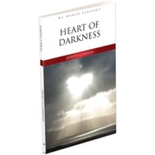 HEART OF DARKNESS - İngilizce Klasik Roman