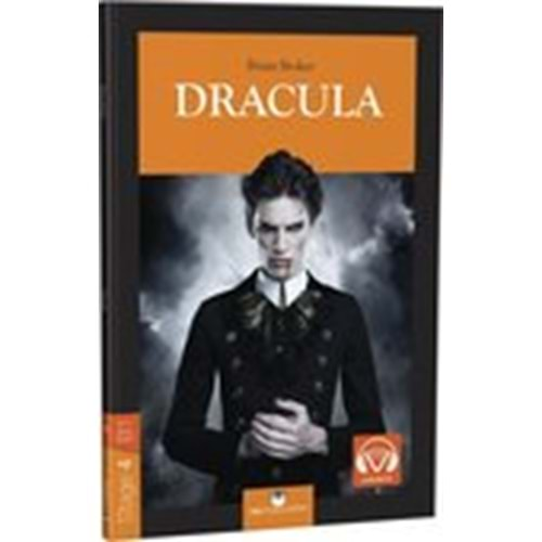 STAGE-4 DRACULA - İNGİLİZCE HİKAYE