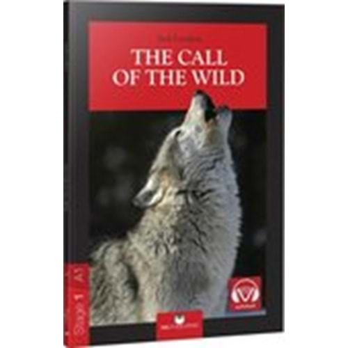 STAGE-1 CALL OF THE WILD - İNGİLİZCE HİKAYE