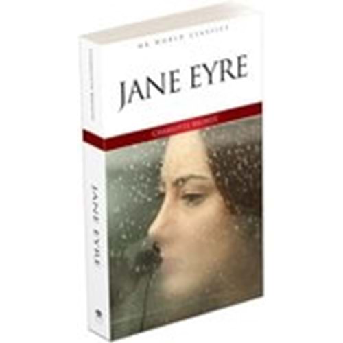 JANE EYRE - İngilizce Klasik Roman