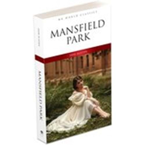 MANSFIELD PARK - İngilizce Klasik Roman