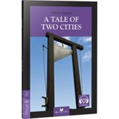 STAGE-5 A TALE OF TWO CITIES - İNGİLİZCE HİKAYE
