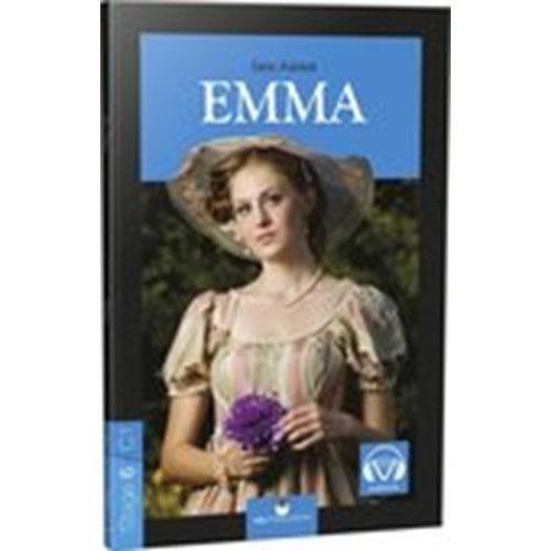 STAGE-6 EMMA - İNGİLİZCE HİKAYE