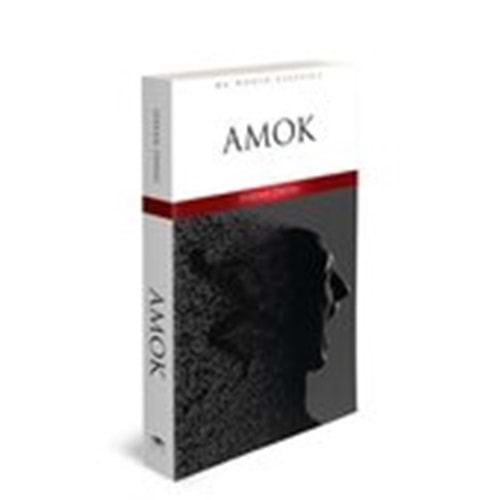 AMOK - İngilizce Klasik Roman