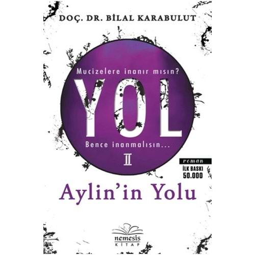 Yol 2 Aylin'in Yolu