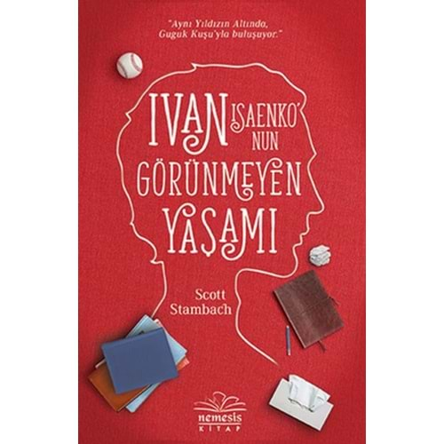 Ivan Isaenkonun Görünmeyen Yaşamı Ciltli