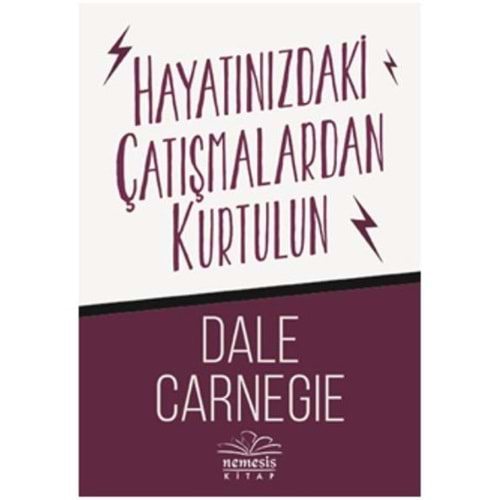 Hayatınızdaki Çatışmalardan Kurtulun