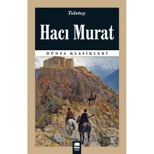 Hacı Murat/Emaklasik