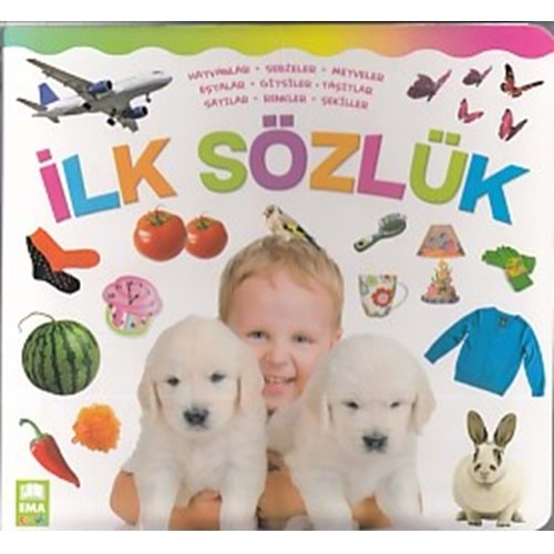 İlk Sözlük/Emaçocuk