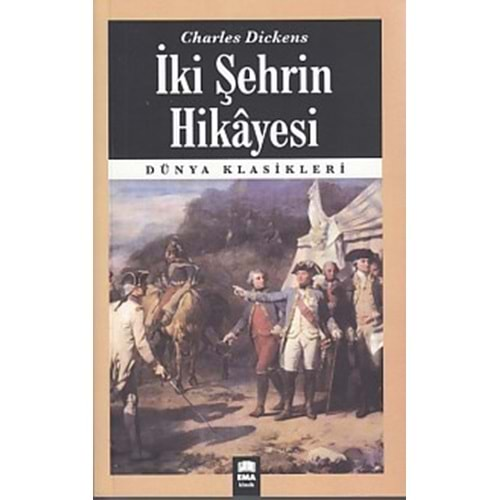 İki Şehrin Hikayesi/Emaklasik