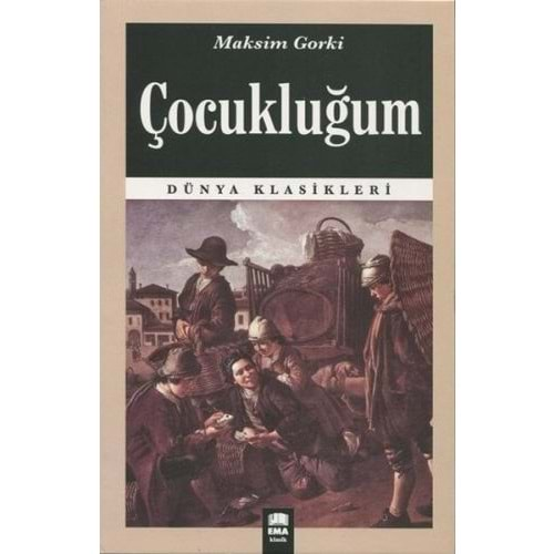 Çocukluğum/Emaklasik