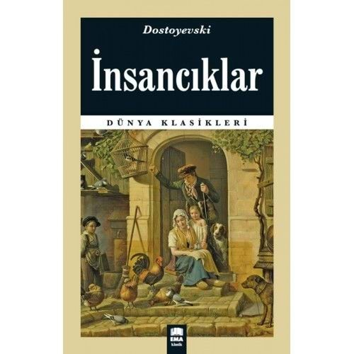 İnsancıklar/Emaklasik