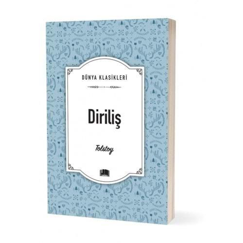 Diriliş