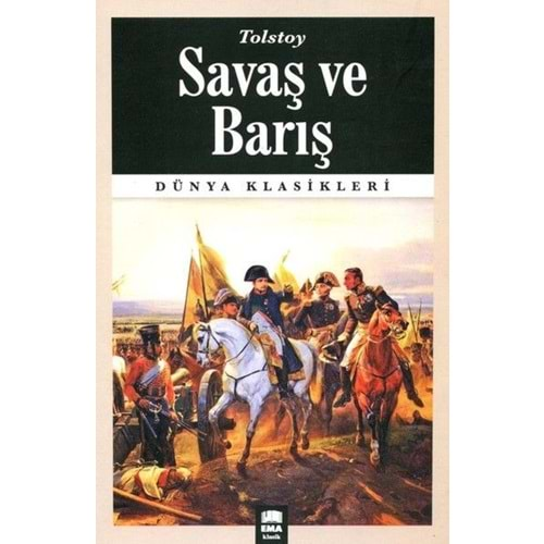 Savaş Ve Barış/Emaklasik