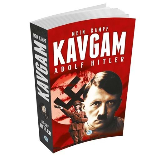 Kavgam