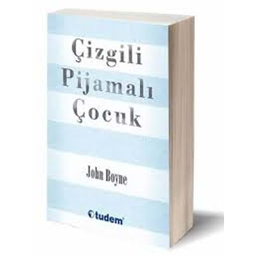 Çizgili Pijamalı Çocuk