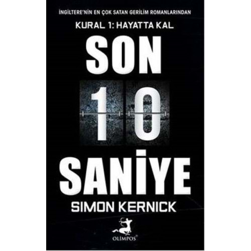 Son 10 Saniye