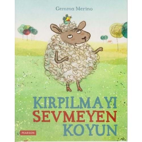 Kırpılmayı Sevmeyen Koyun