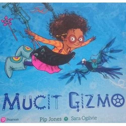 Mucit Gizmo