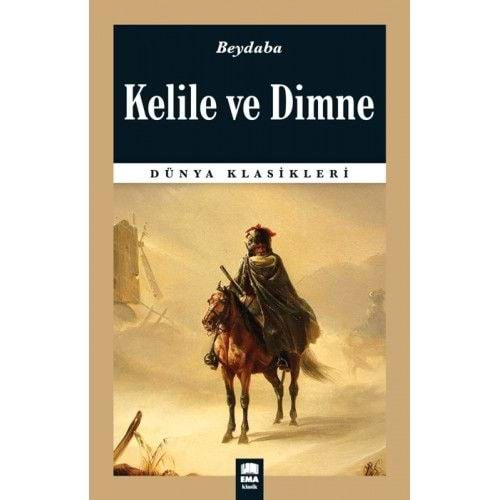 Kelile Ve Dimne/Emaklasik