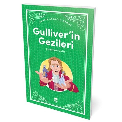 Gulliverin Gezileri