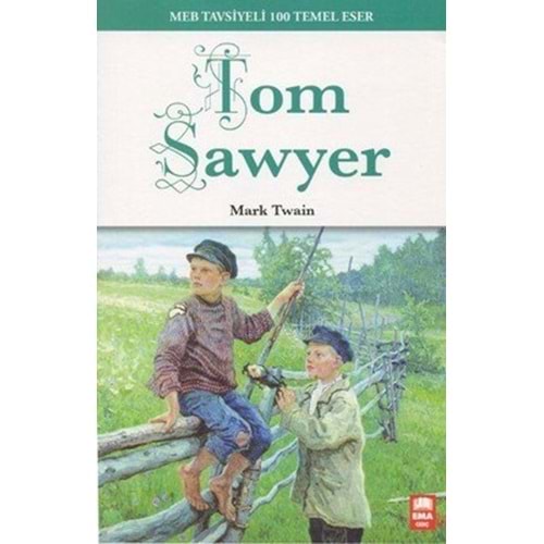 Tom Sawyer/100Temel/Emagenç