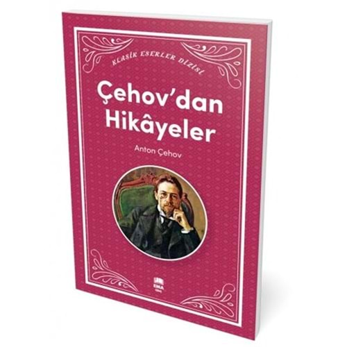 Çehovdan Hikayeler