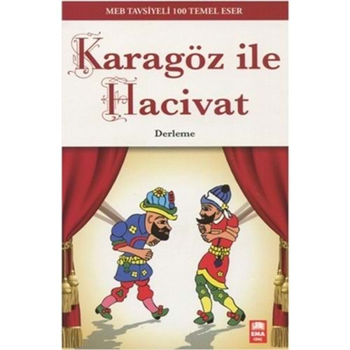 Karagöz İle Hacivat