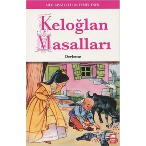 Keloğlan Masalları