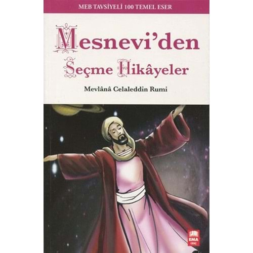 Mesnevi'Den Seçme Hikayeler/100Temel/Emagenç