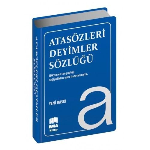 Atasözleri Deyimler Sözl.Biala Kpk./Emakitap